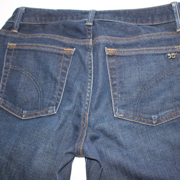 Joe’s Jeans Honey Curvy Boot-cut in Lainey - Picture 5 of 12